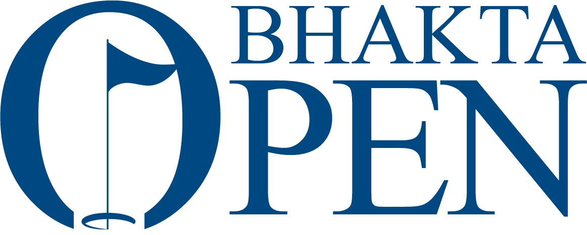 Bhakta Golf Open